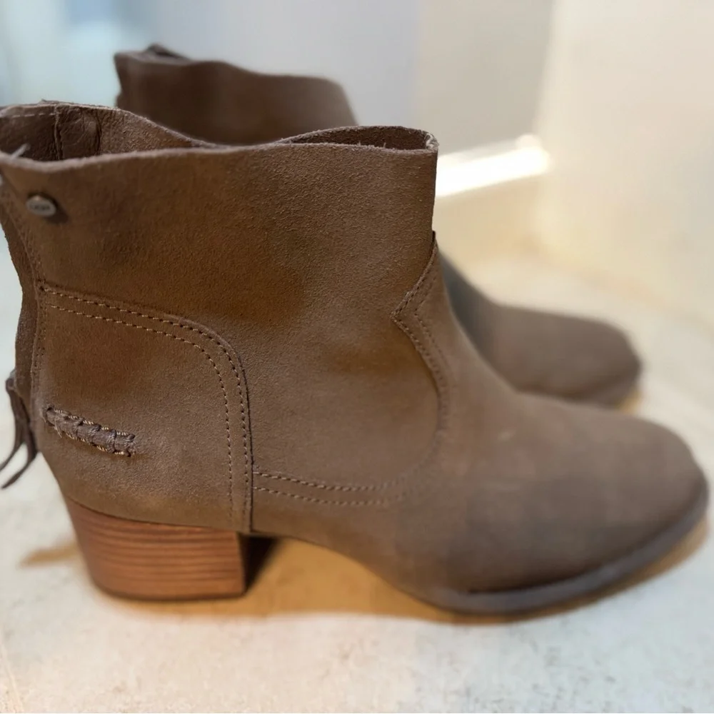 UGG Bandara‎ Ankle Boots, 7.5